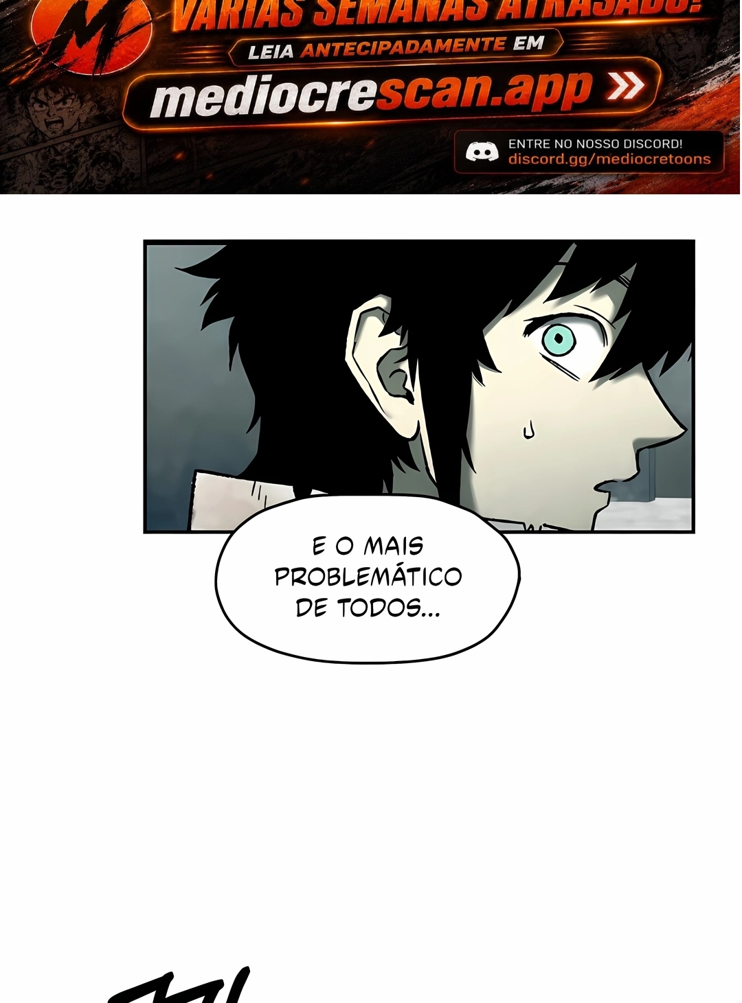 Sobrevivendo ao Apocalipse! Capítulo 89 Página 53