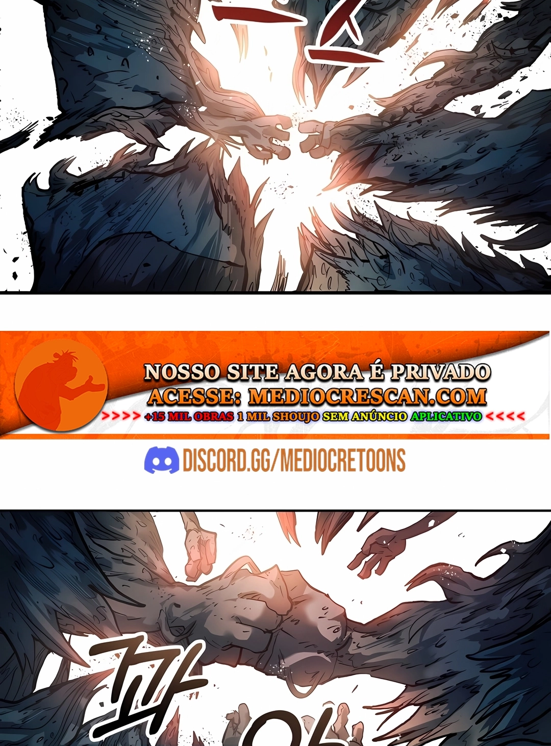 Sobrevivendo ao Apocalipse! Capítulo 89 Página 63
