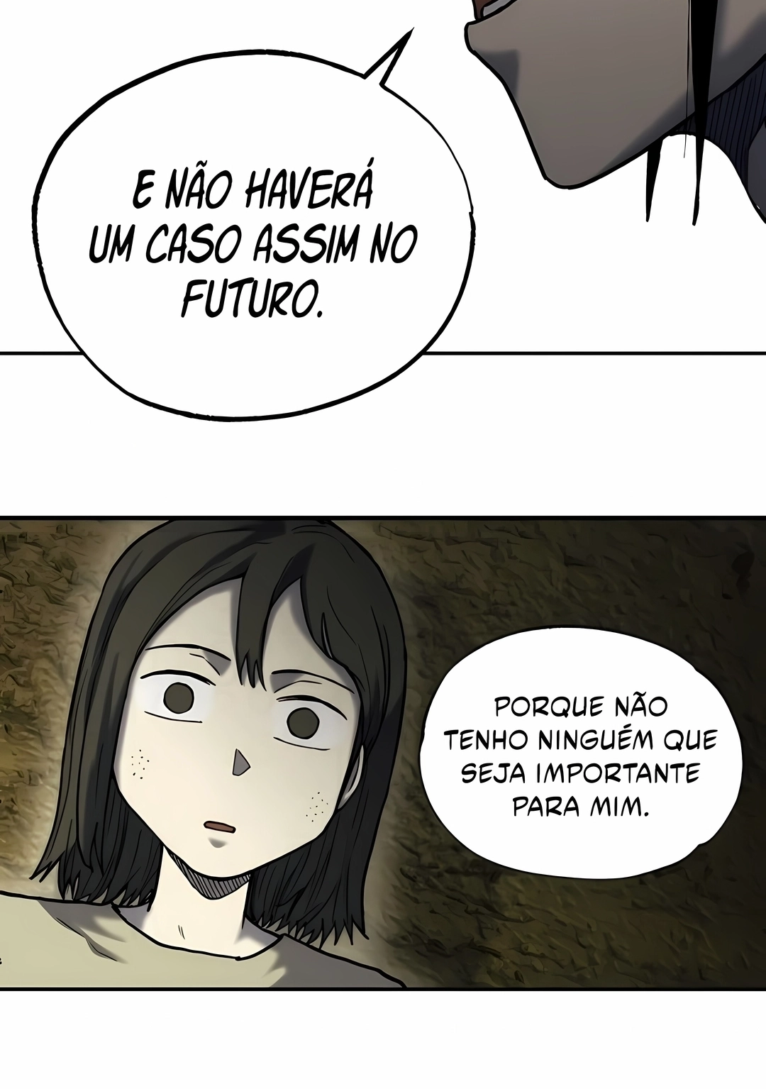 Sobrevivendo ao Apocalipse! Capítulo 9 Página 103