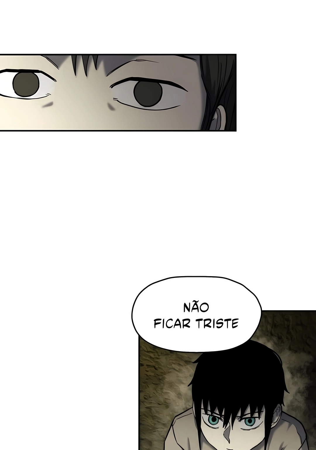 Sobrevivendo ao Apocalipse! Capítulo 9 Página 104