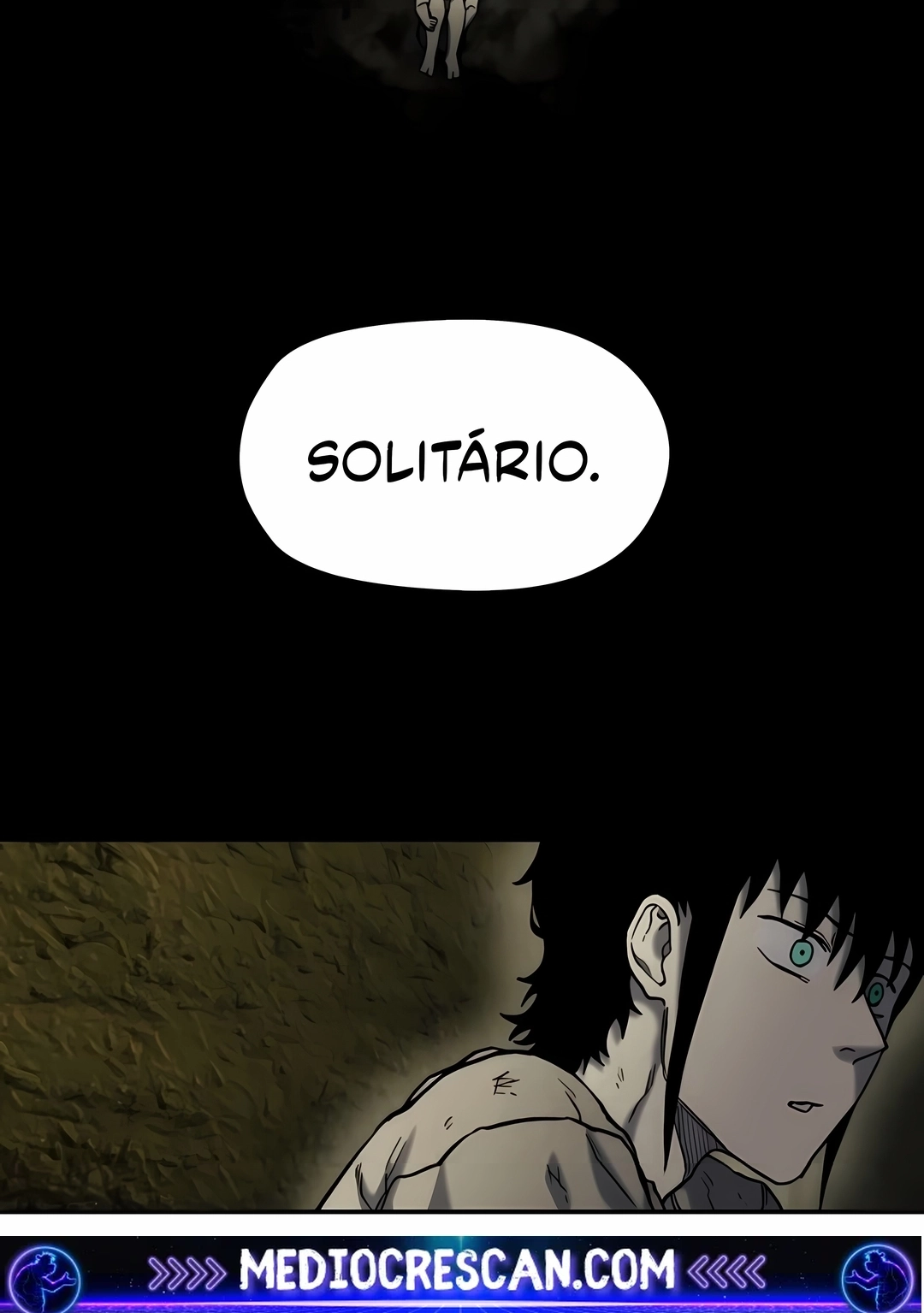 Sobrevivendo ao Apocalipse! Capítulo 9 Página 107