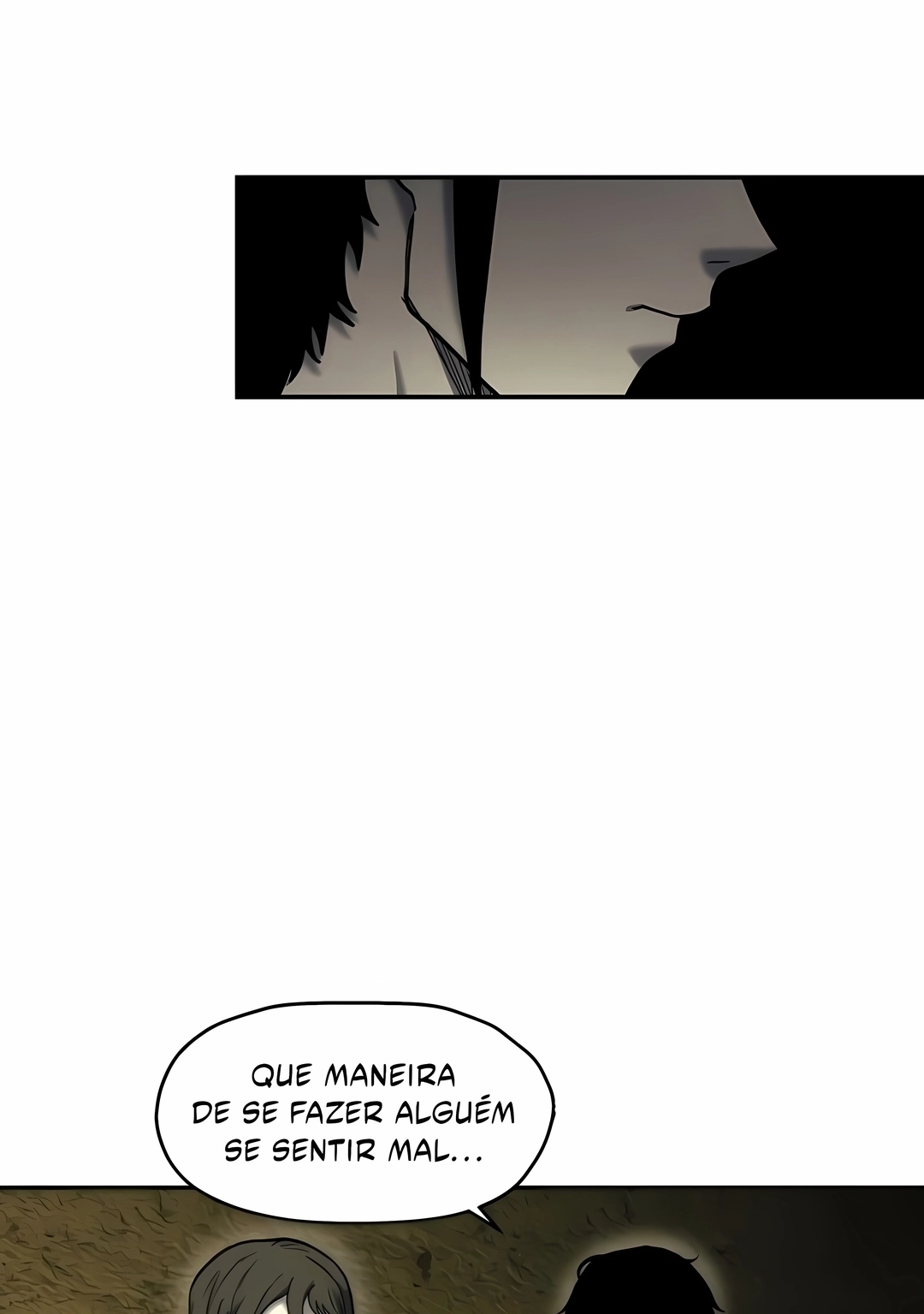 Sobrevivendo ao Apocalipse! Capítulo 9 Página 111
