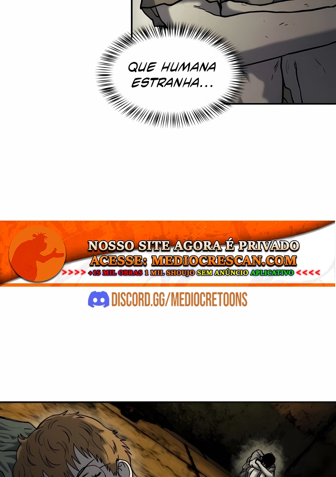 Sobrevivendo ao Apocalipse! Capítulo 9 Página 118
