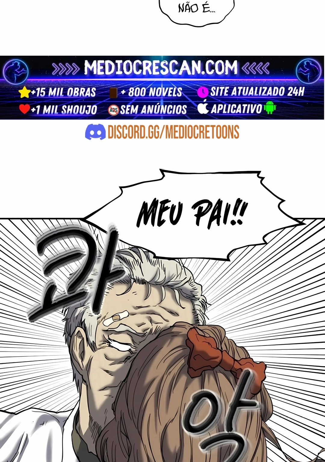 Sobrevivendo ao Apocalipse! Capítulo 9 Página 12