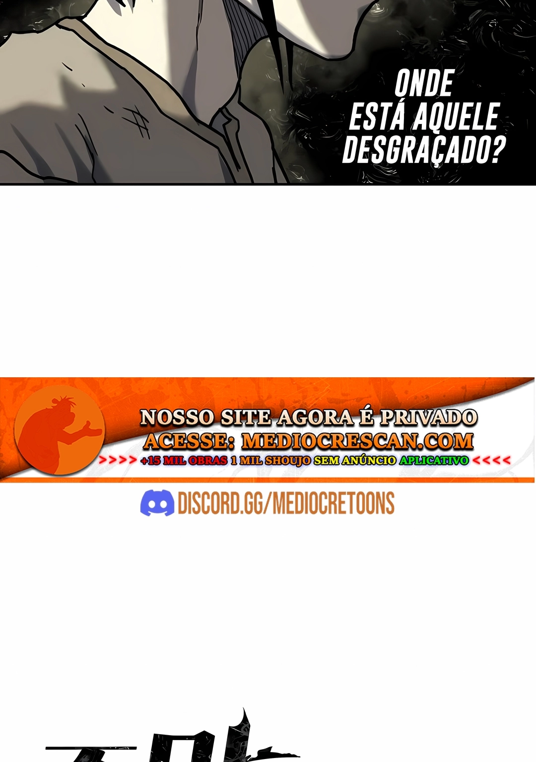 Sobrevivendo ao Apocalipse! Capítulo 9 Página 21