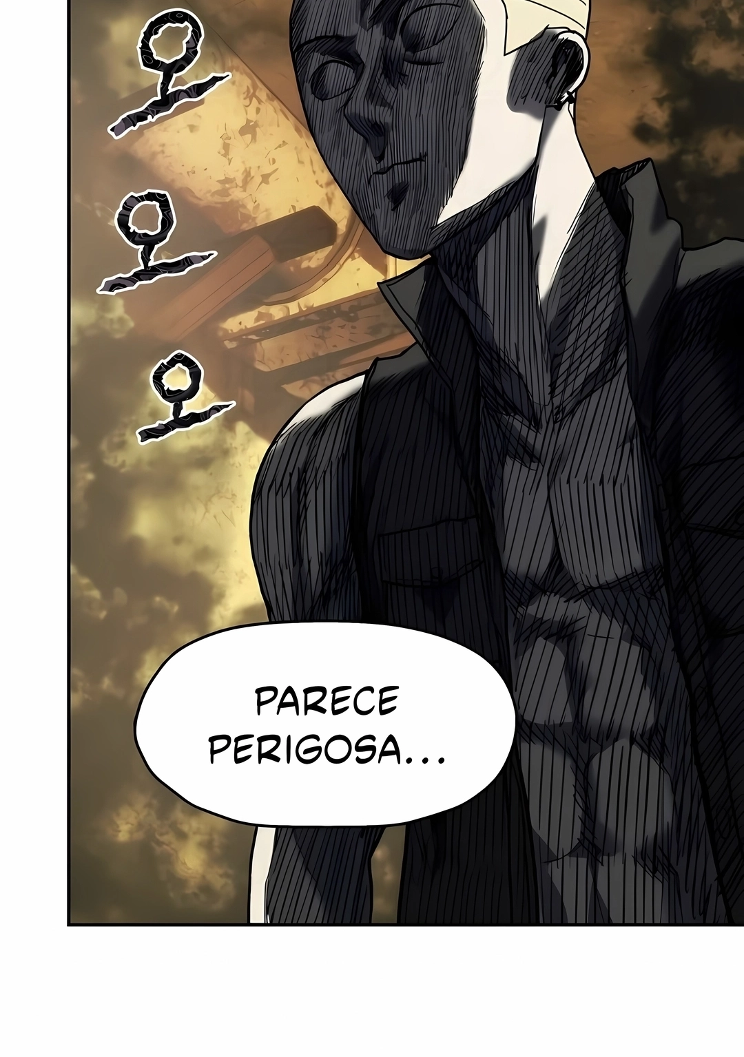 Sobrevivendo ao Apocalipse! Capítulo 9 Página 32