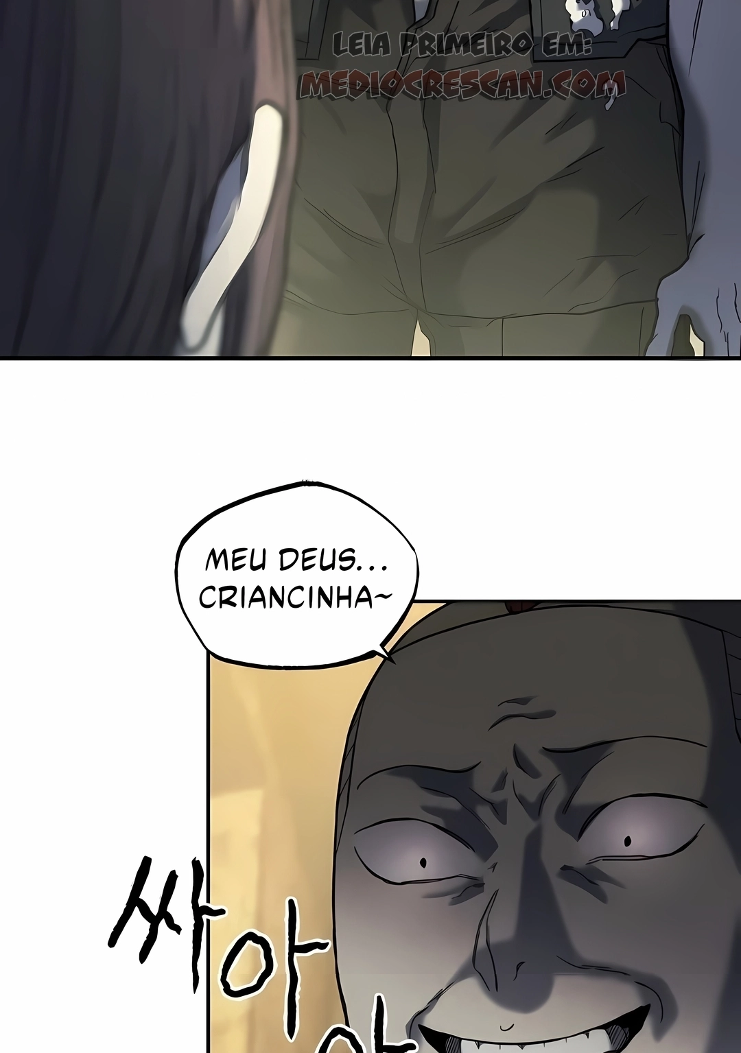 Sobrevivendo ao Apocalipse! Capítulo 9 Página 41