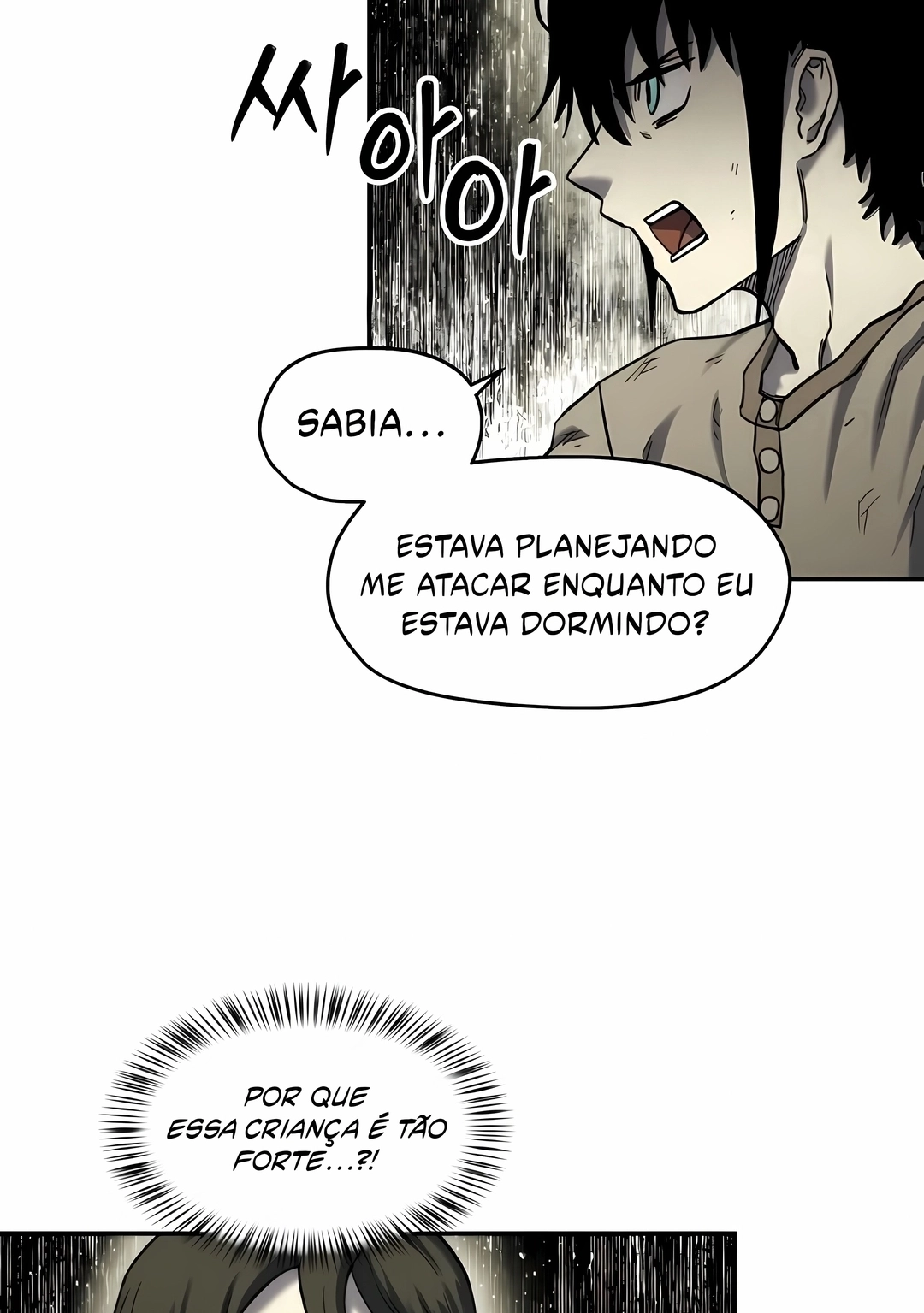 Sobrevivendo ao Apocalipse! Capítulo 9 Página 72