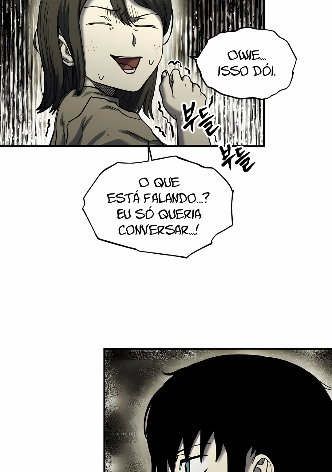 Sobrevivendo ao Apocalipse! Capítulo 9 Página 73