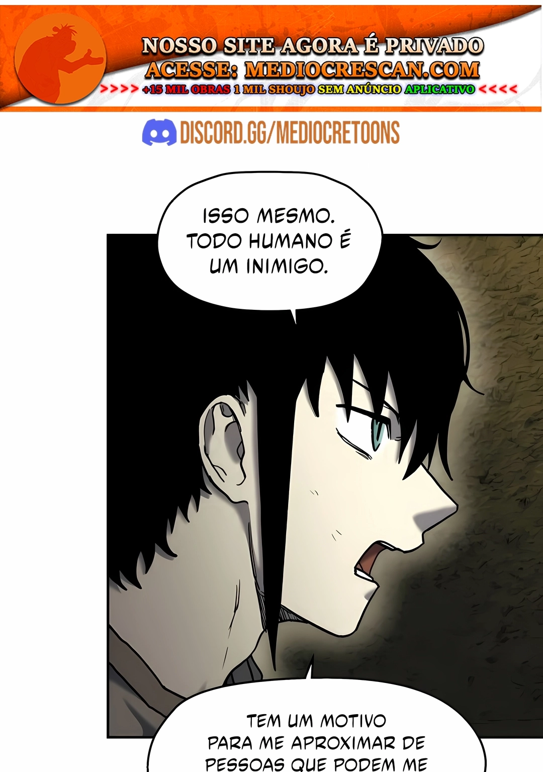 Sobrevivendo ao Apocalipse! Capítulo 9 Página 83