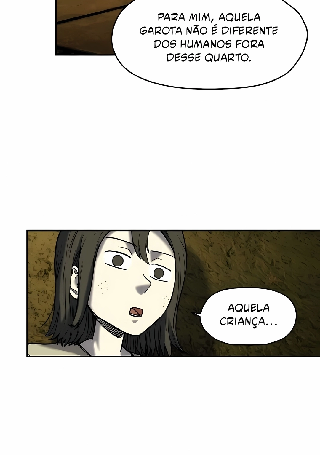 Sobrevivendo ao Apocalipse! Capítulo 9 Página 91