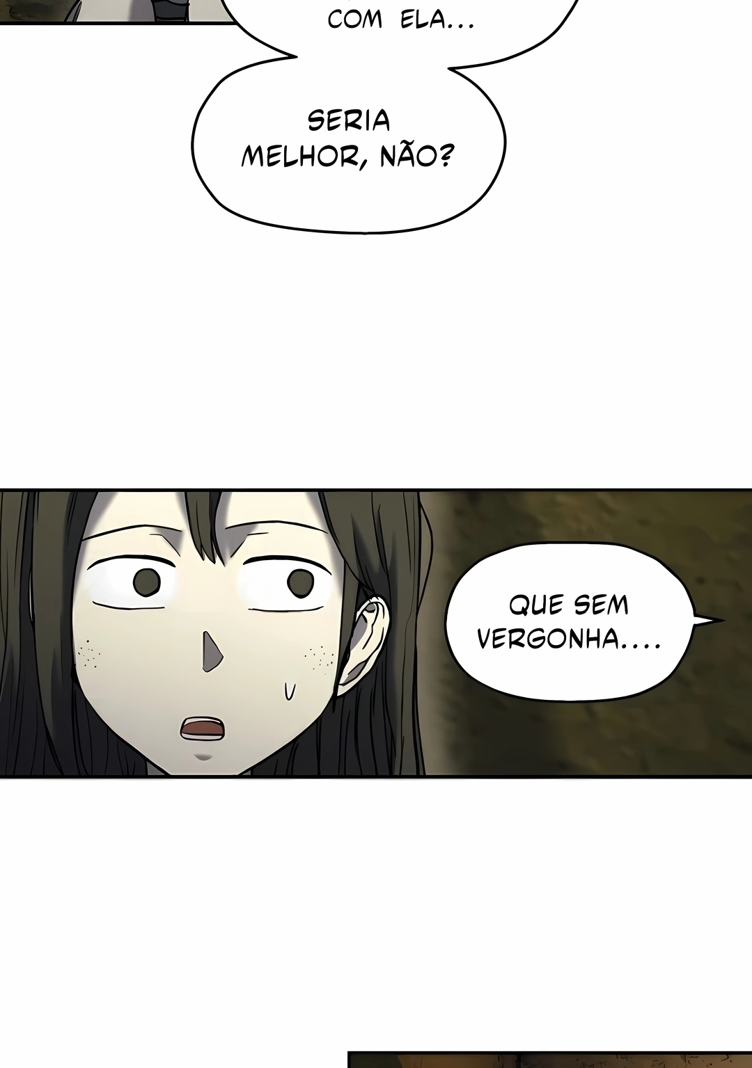 Sobrevivendo ao Apocalipse! Capítulo 9 Página 95
