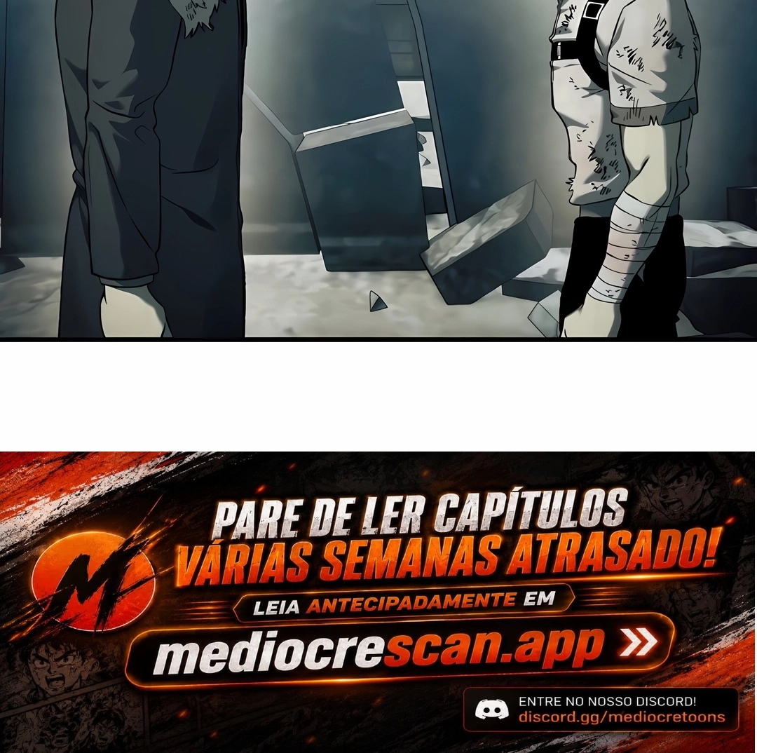 Sobrevivendo ao Apocalipse! Capítulo 90 Página 100
