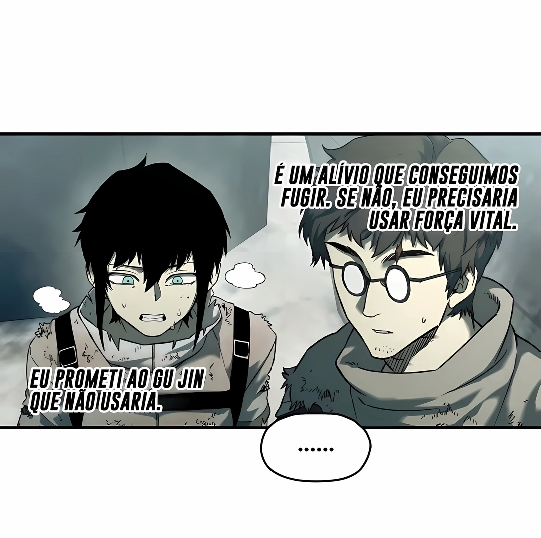 Sobrevivendo ao Apocalipse! Capítulo 90 Página 15