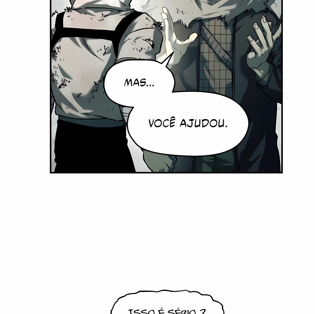Sobrevivendo ao Apocalipse! Capítulo 90 Página 23