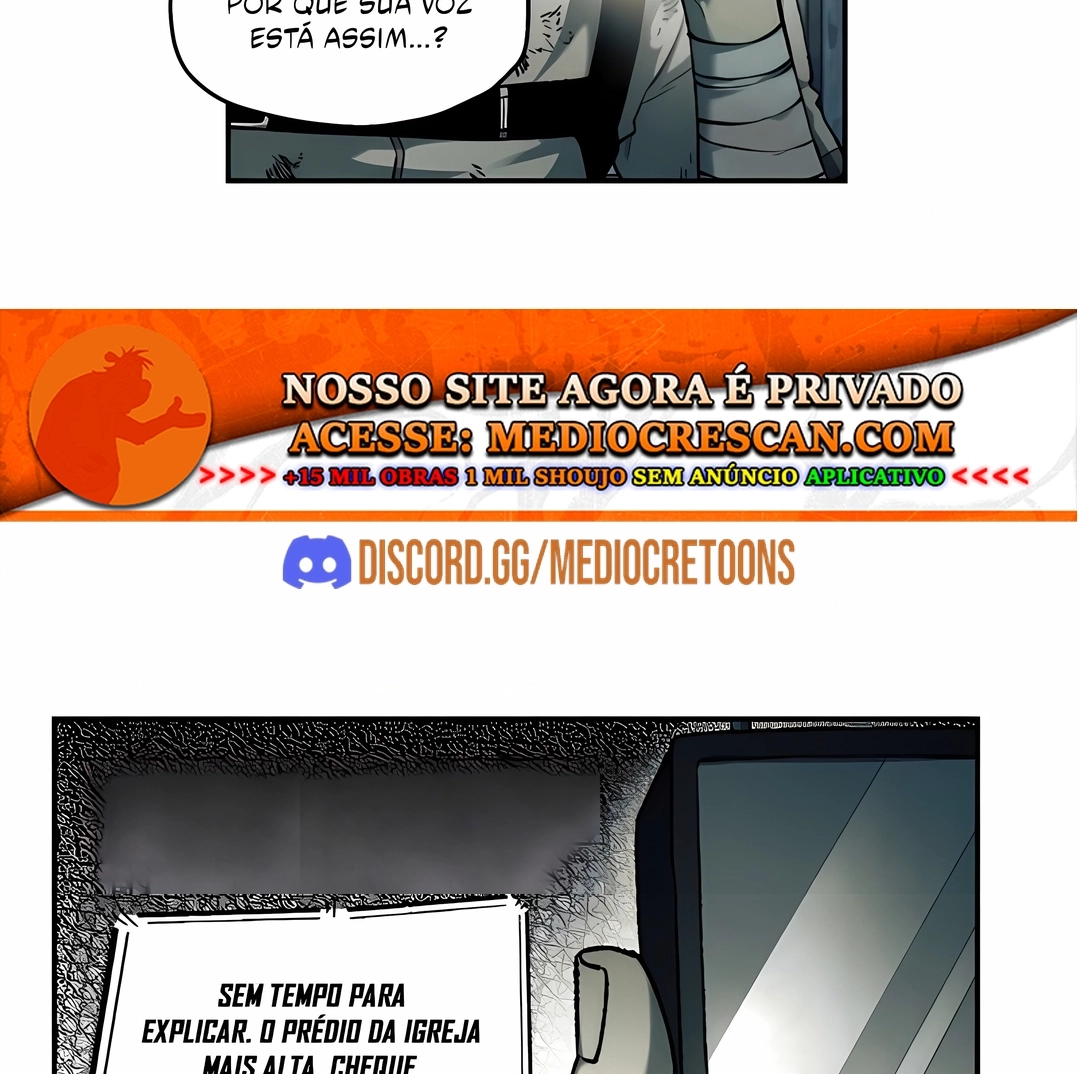 Sobrevivendo ao Apocalipse! Capítulo 90 Página 30