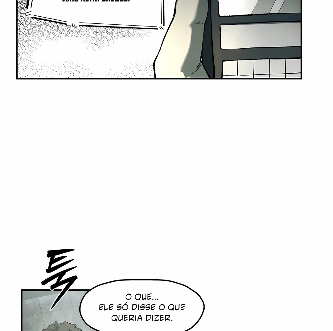 Sobrevivendo ao Apocalipse! Capítulo 90 Página 31