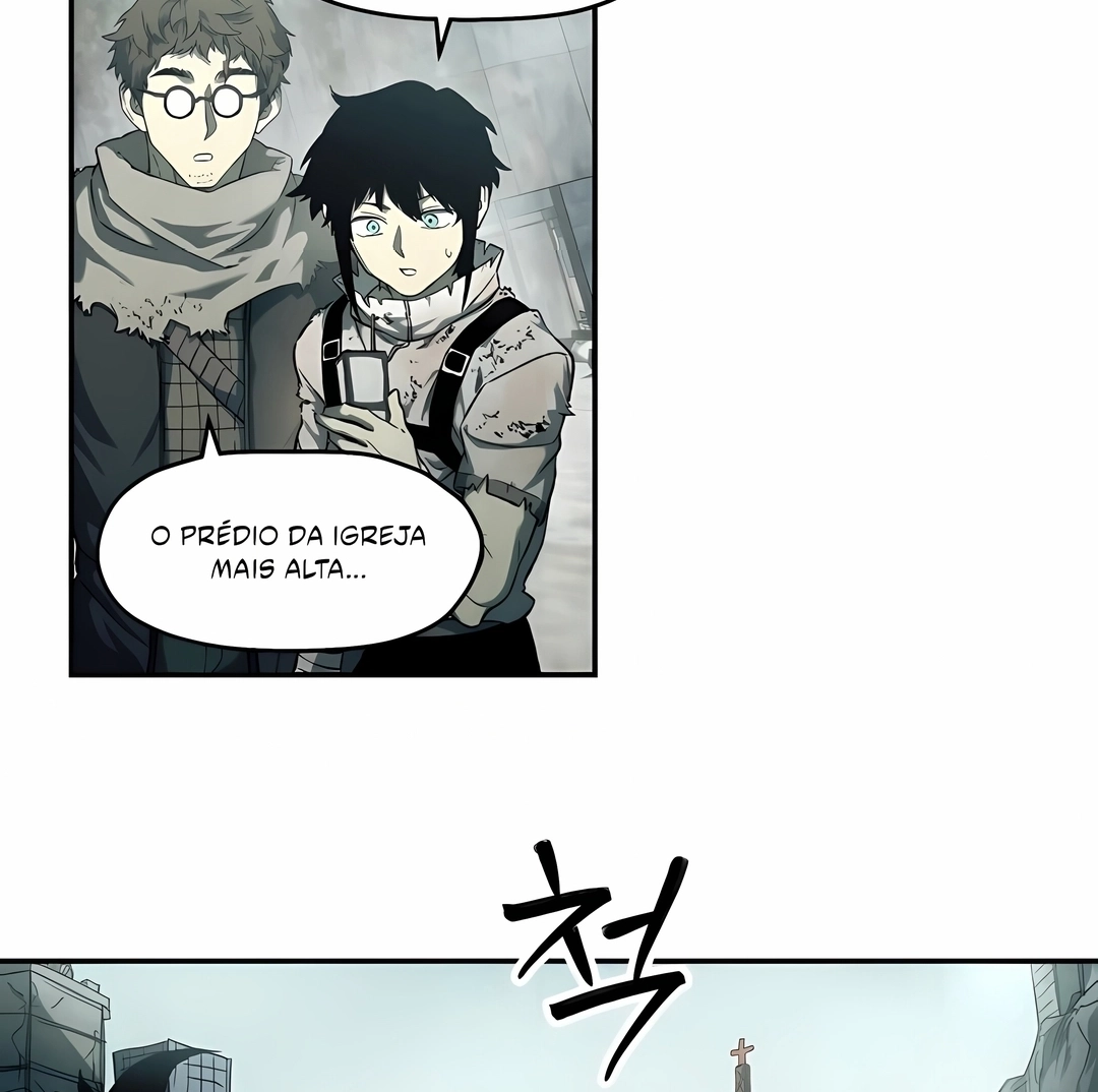Sobrevivendo ao Apocalipse! Capítulo 90 Página 32