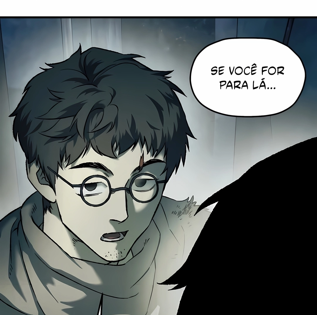 Sobrevivendo ao Apocalipse! Capítulo 90 Página 83