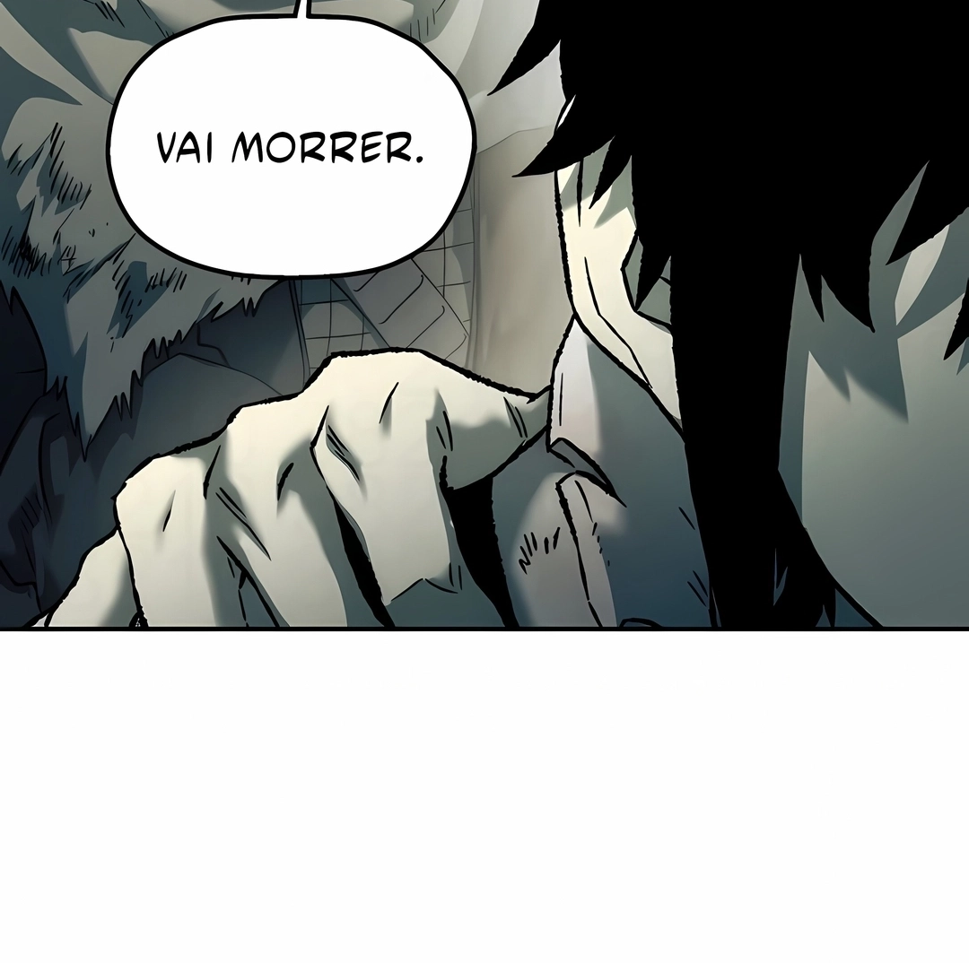 Sobrevivendo ao Apocalipse! Capítulo 90 Página 84