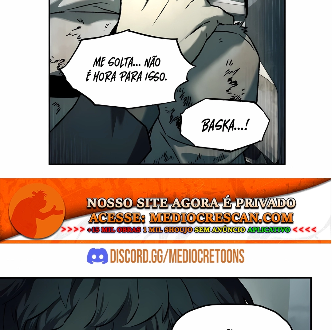 Sobrevivendo ao Apocalipse! Capítulo 90 Página 86