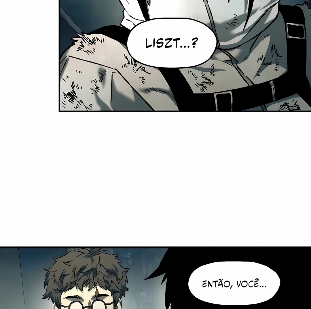Sobrevivendo ao Apocalipse! Capítulo 90 Página 92