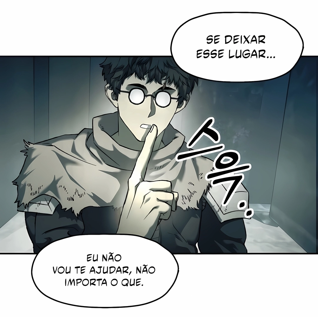 Sobrevivendo ao Apocalipse! Capítulo 90 Página 95