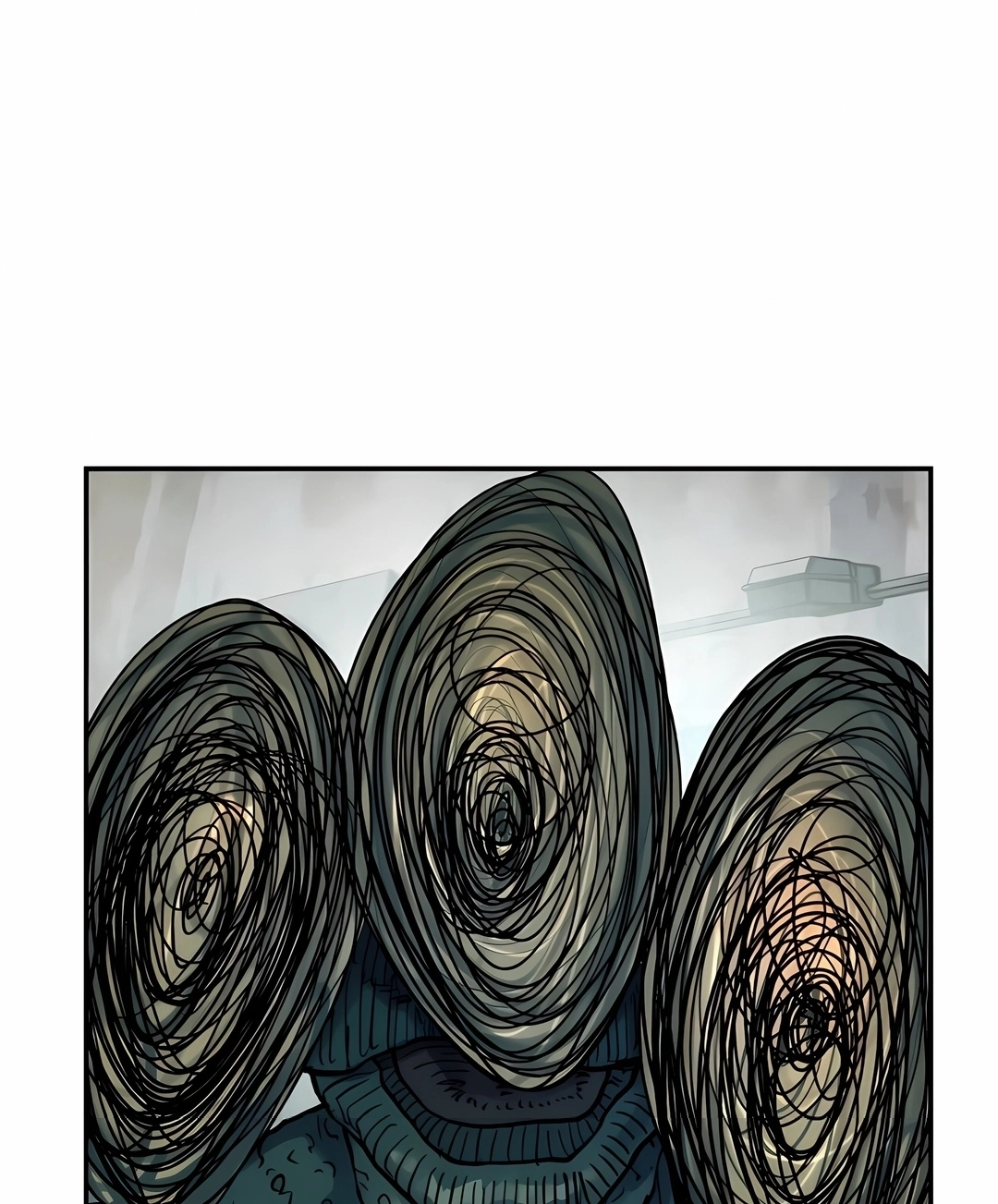 Sobrevivendo ao Apocalipse! Capítulo 91 Página 111