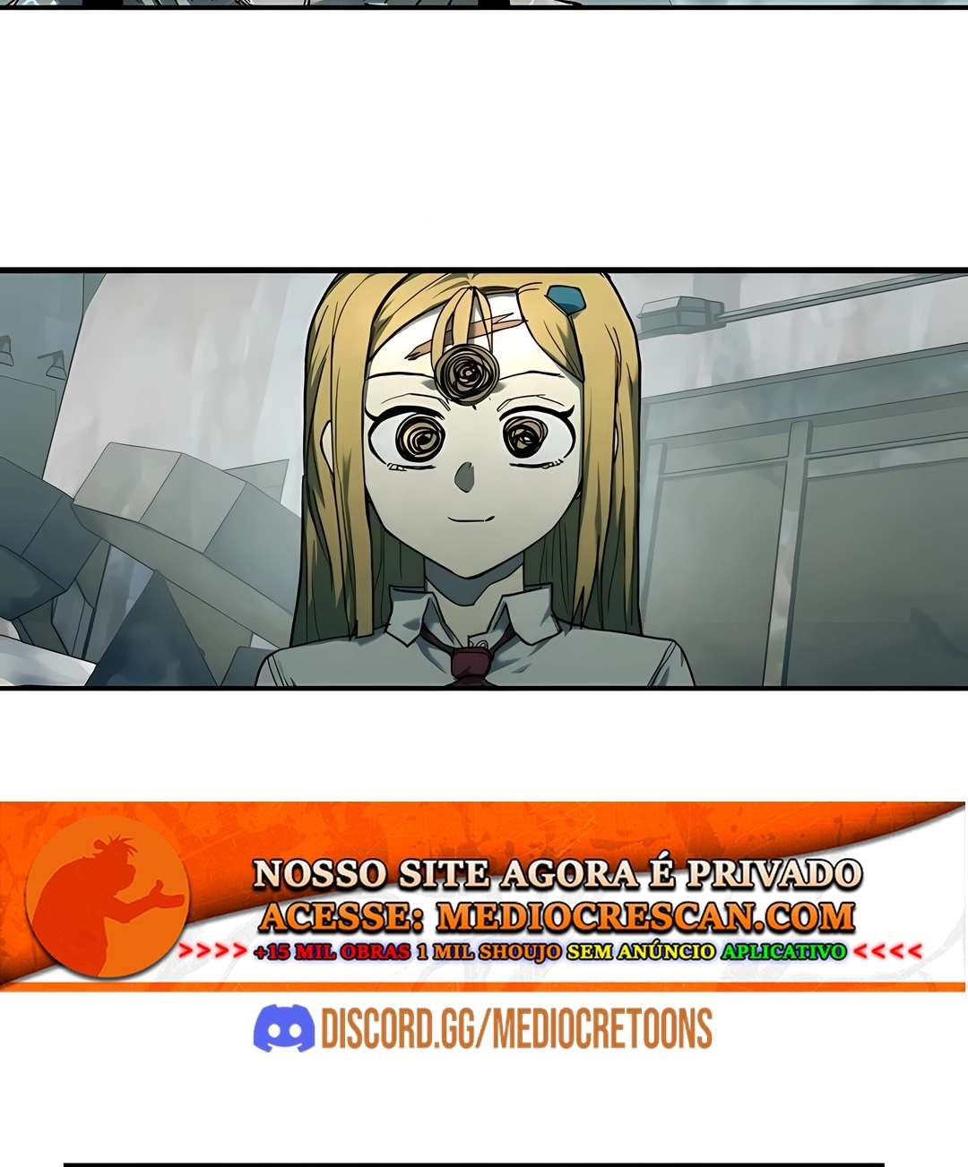 Sobrevivendo ao Apocalipse! Capítulo 91 Página 116