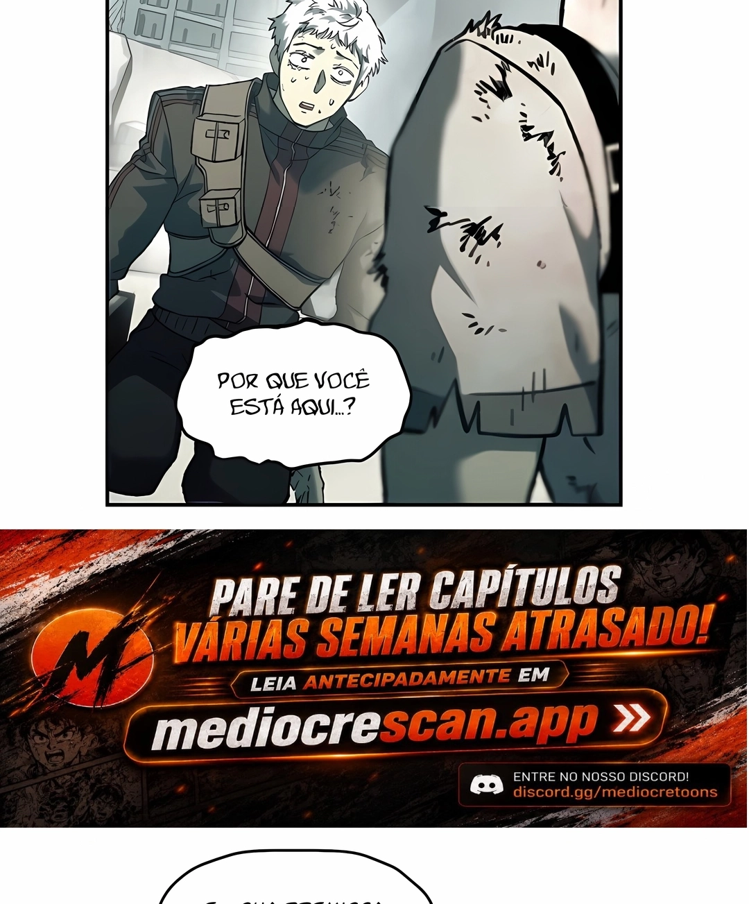 Sobrevivendo ao Apocalipse! Capítulo 91 Página 15