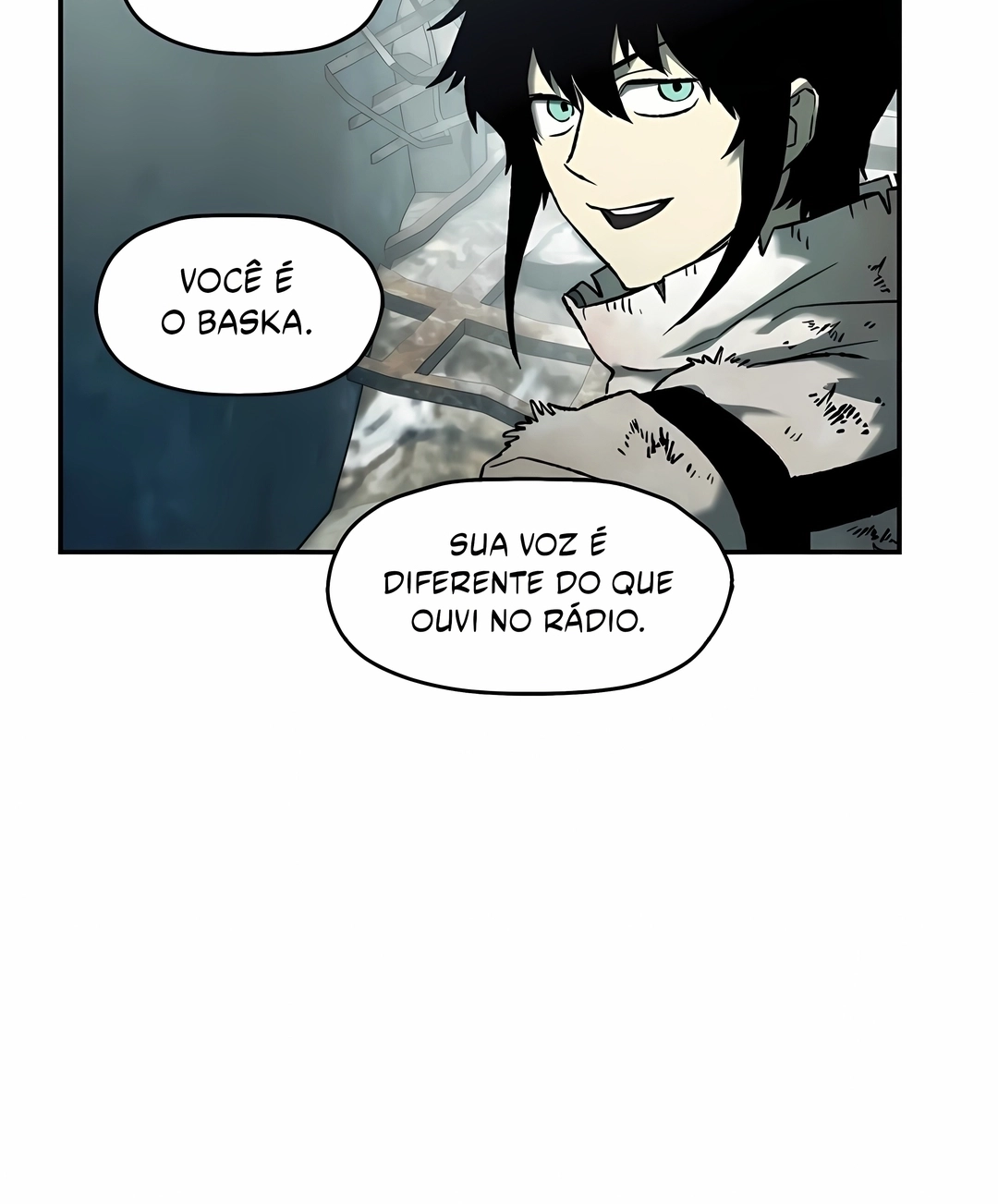 Sobrevivendo ao Apocalipse! Capítulo 91 Página 17