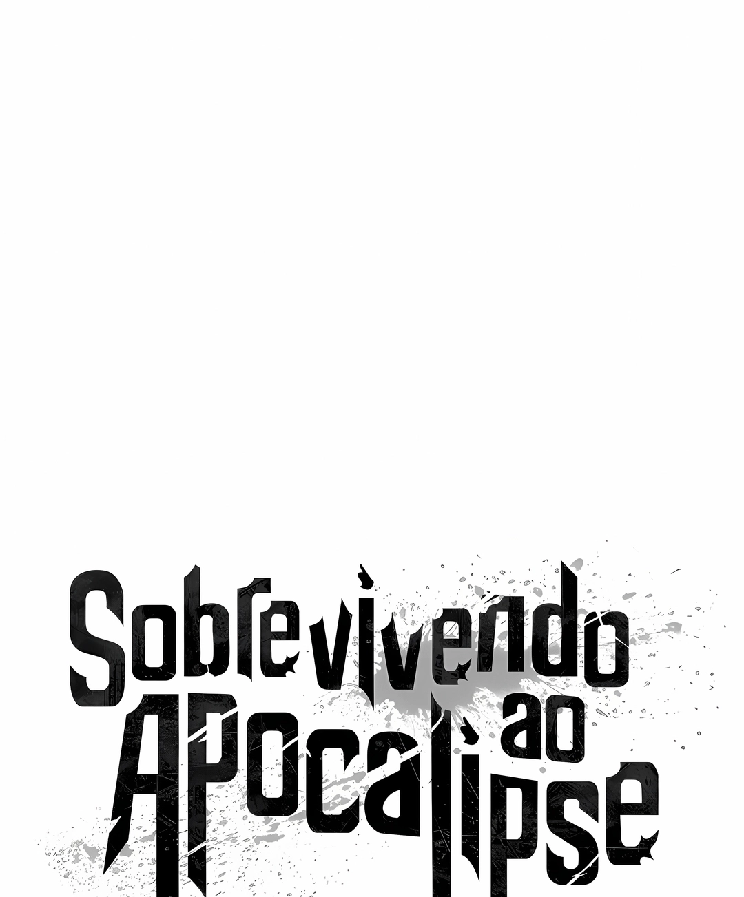 Sobrevivendo ao Apocalipse! Capítulo 91 Página 29