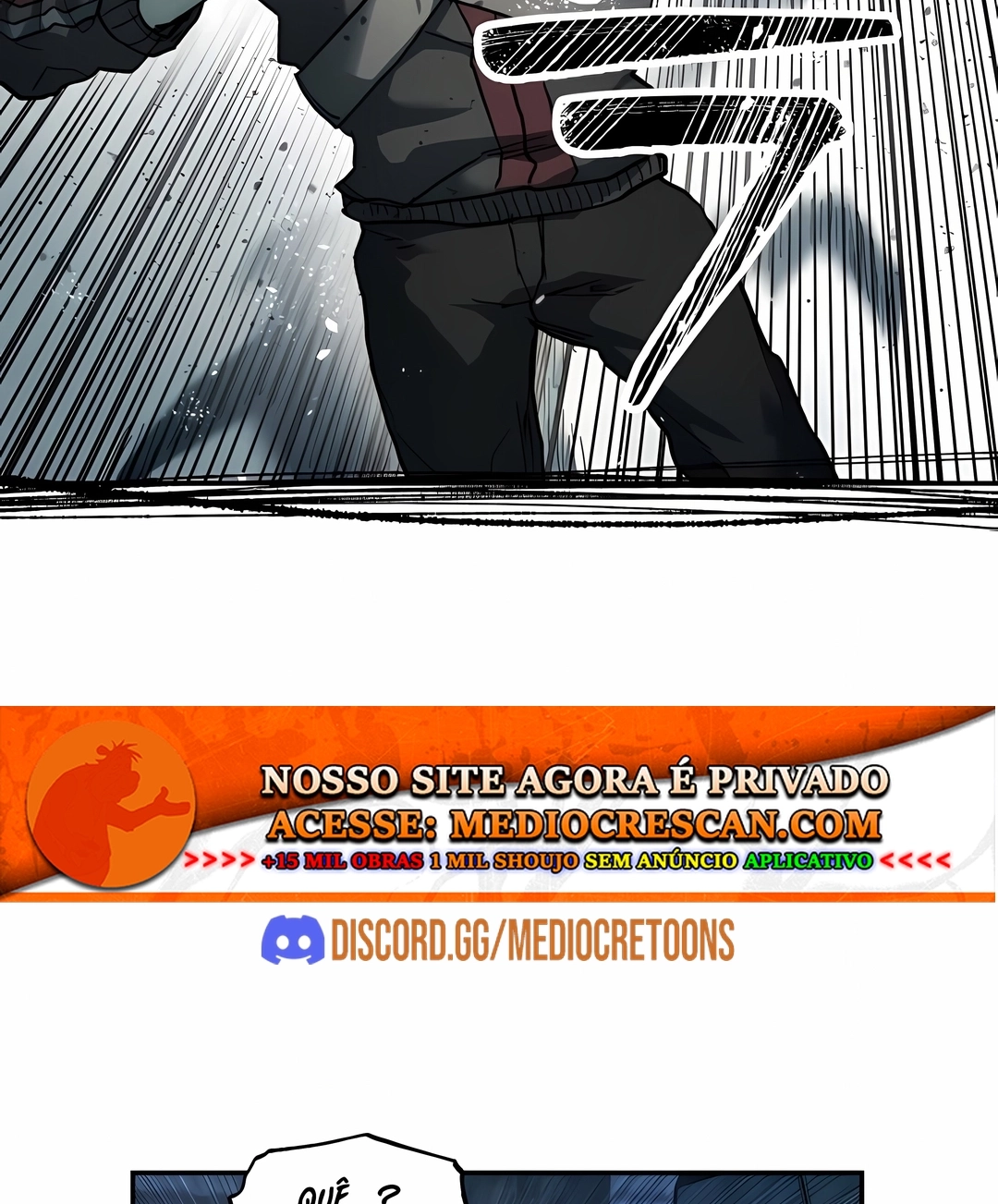 Sobrevivendo ao Apocalipse! Capítulo 91 Página 3