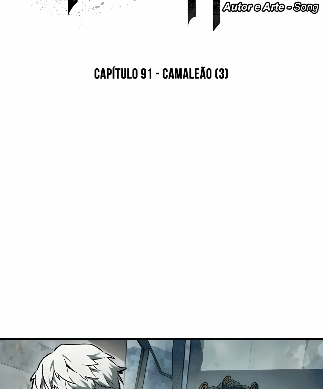 Sobrevivendo ao Apocalipse! Capítulo 91 Página 30