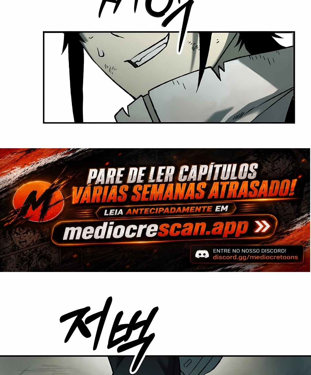 Sobrevivendo ao Apocalipse! Capítulo 91 Página 36