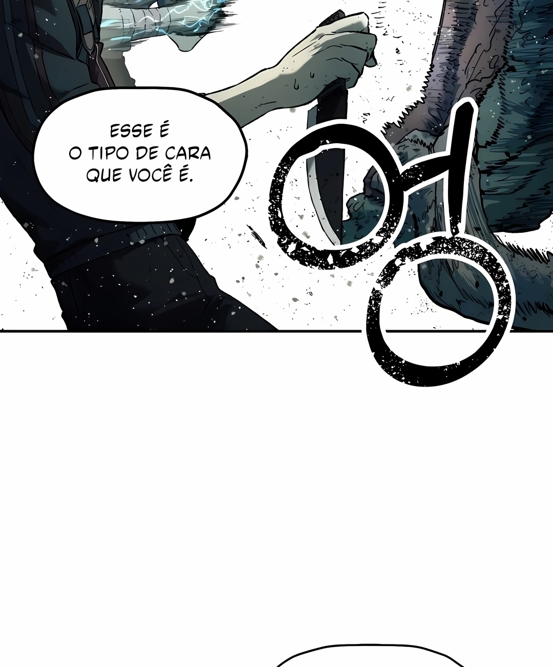 Sobrevivendo ao Apocalipse! Capítulo 91 Página 42