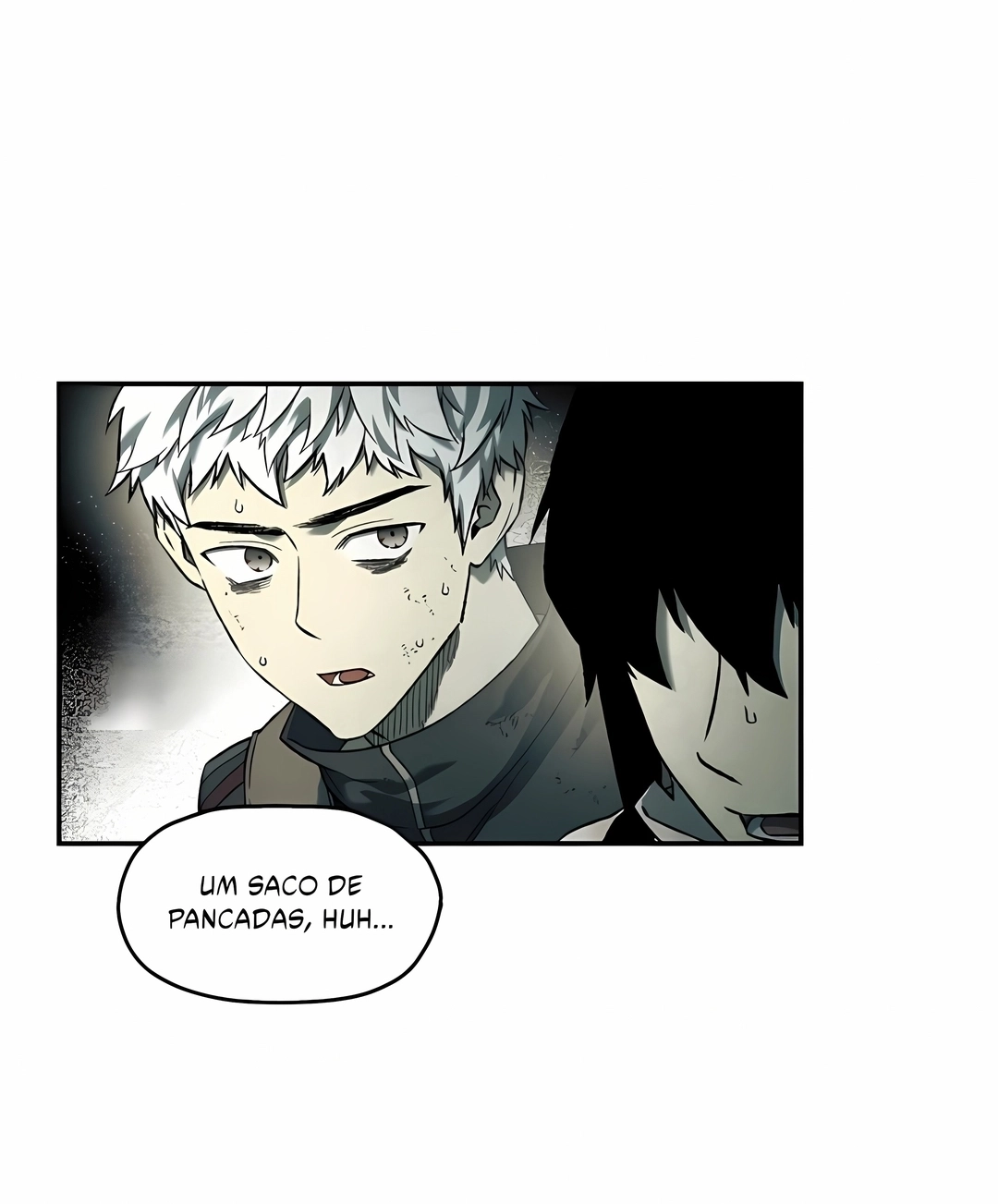 Sobrevivendo ao Apocalipse! Capítulo 91 Página 51