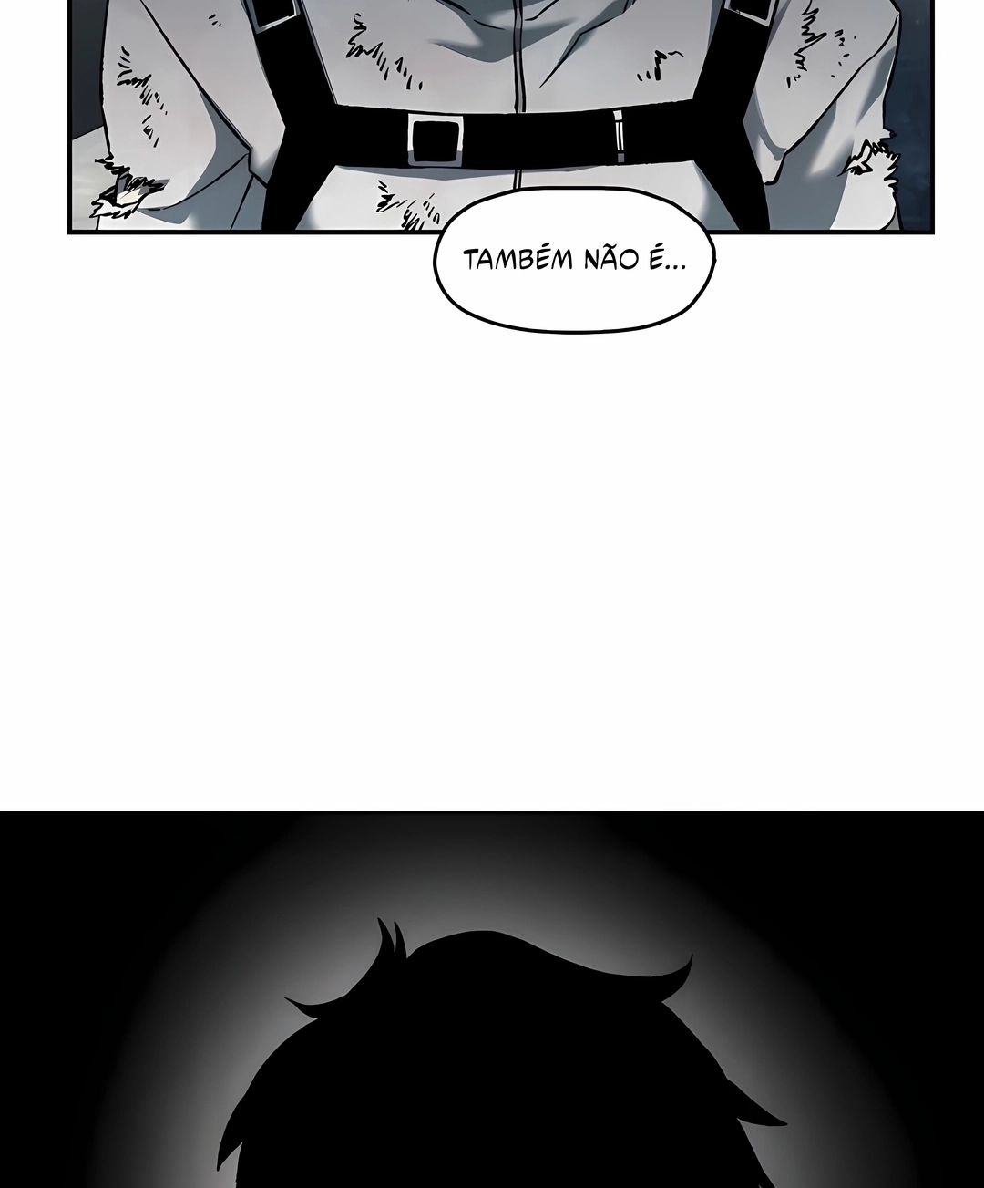 Sobrevivendo ao Apocalipse! Capítulo 91 Página 8