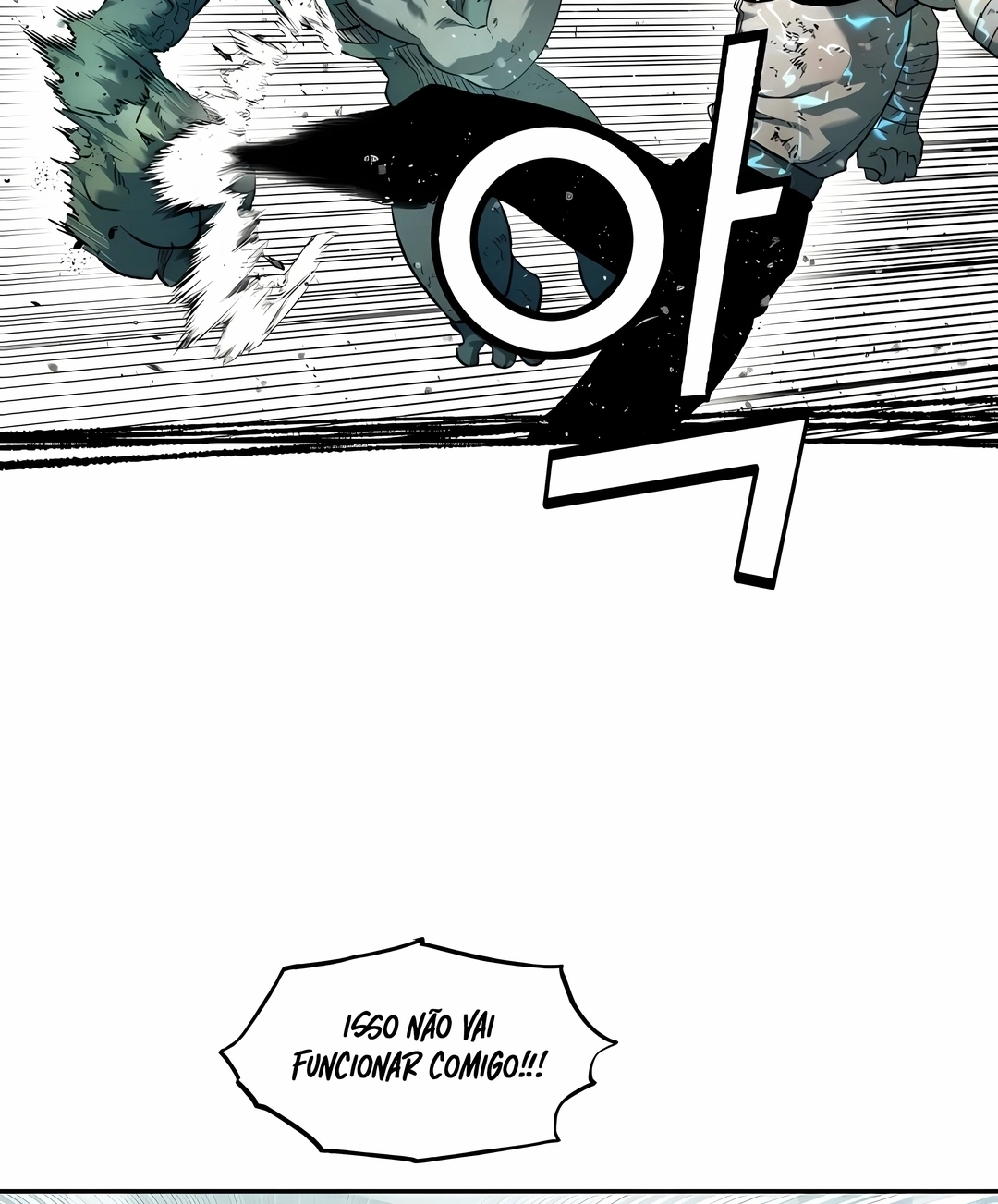 Sobrevivendo ao Apocalipse! Capítulo 91 Página 86