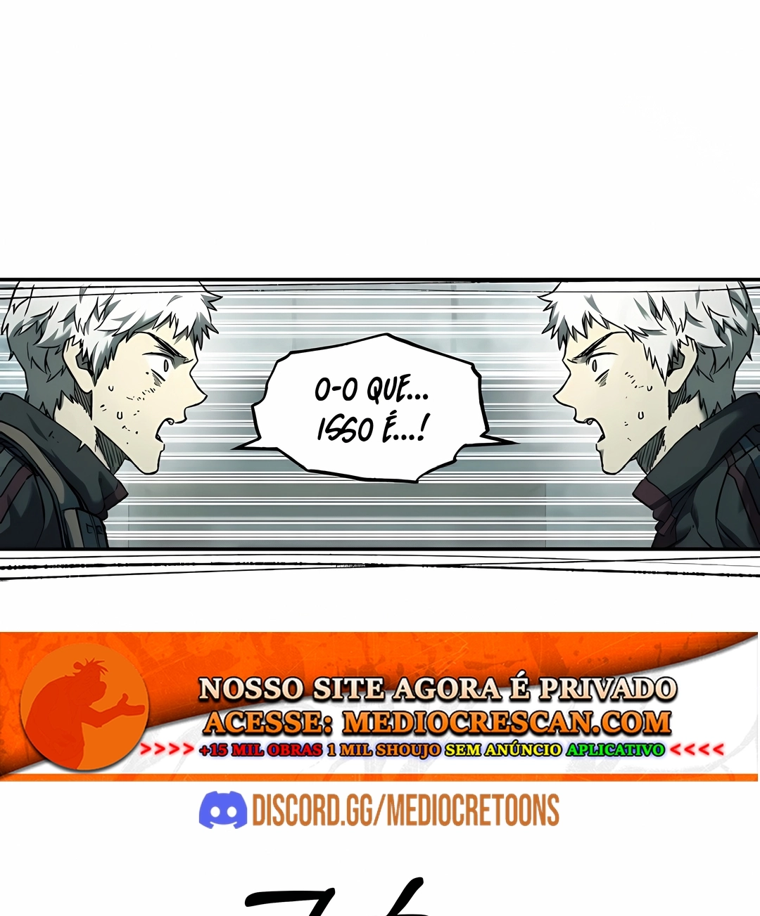 Sobrevivendo ao Apocalipse! Capítulo 91 Página 93