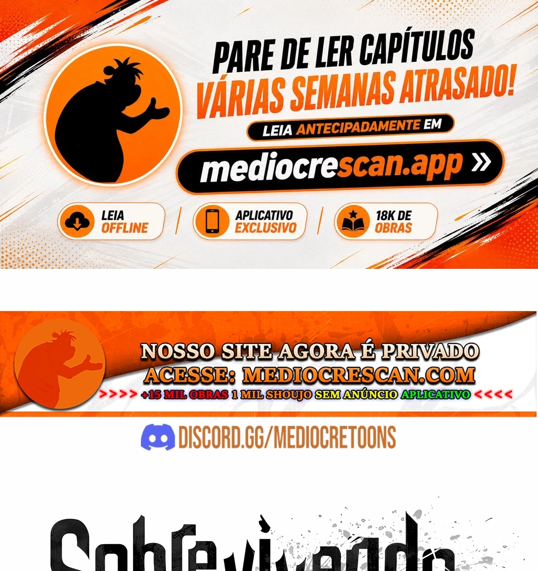 Sobrevivendo ao Apocalipse! Capítulo 92 Página 1