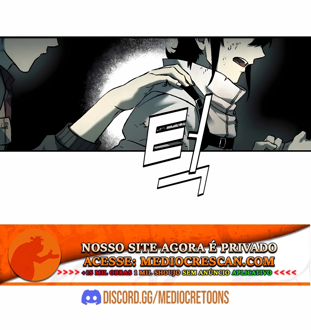 Sobrevivendo ao Apocalipse! Capítulo 92 Página 106