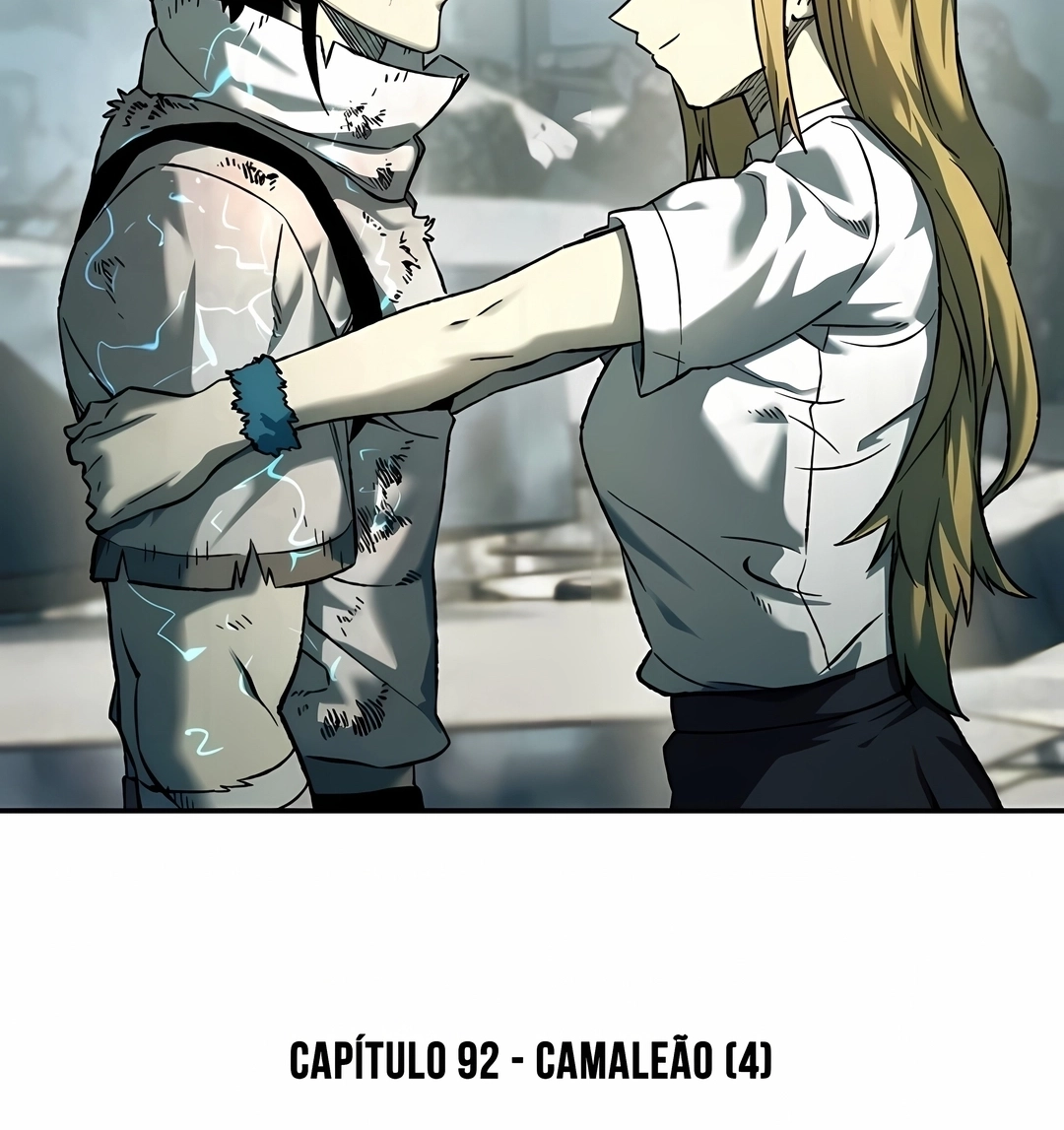 Sobrevivendo ao Apocalipse! Capítulo 92 Página 3