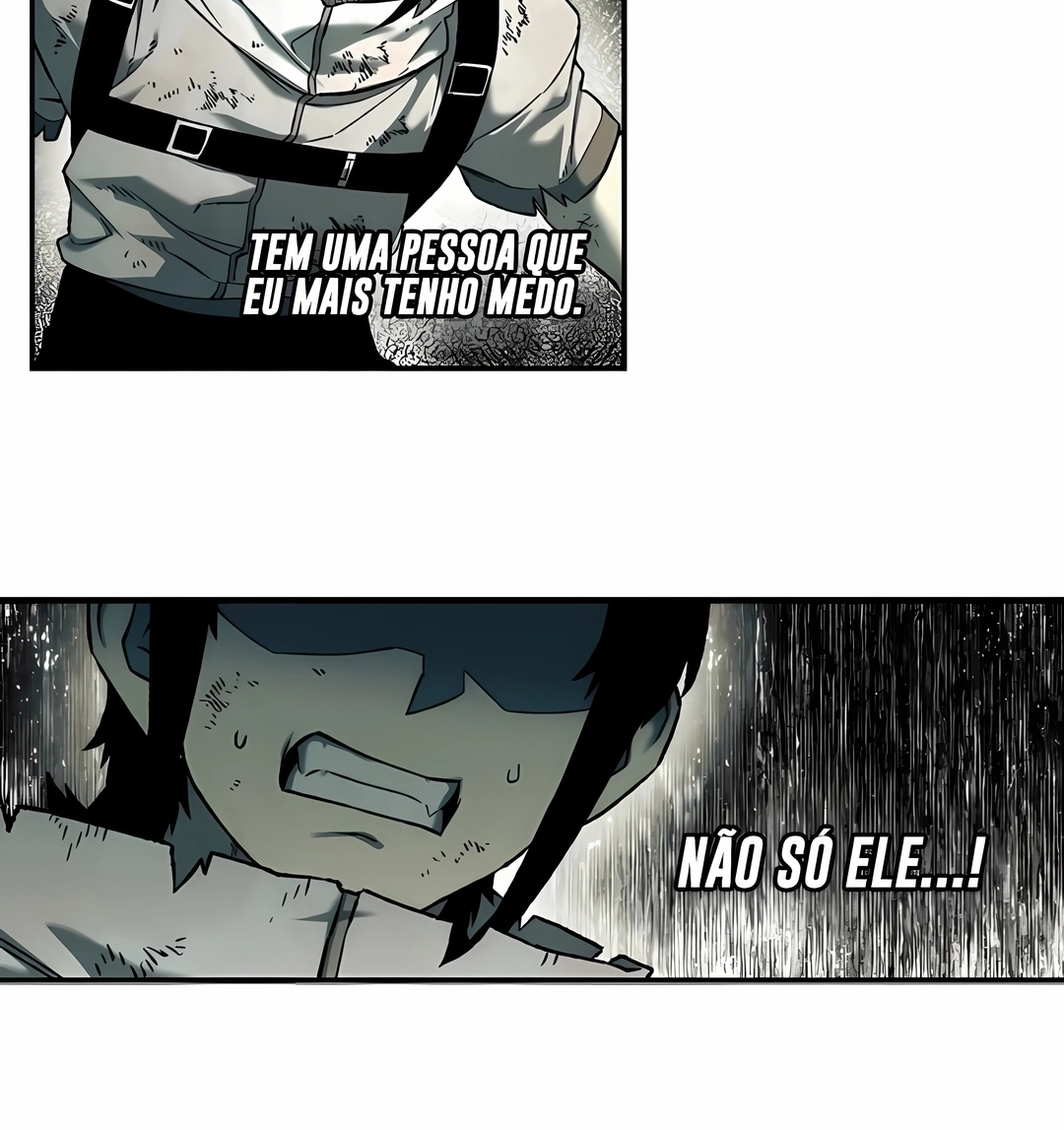 Sobrevivendo ao Apocalipse! Capítulo 92 Página 33