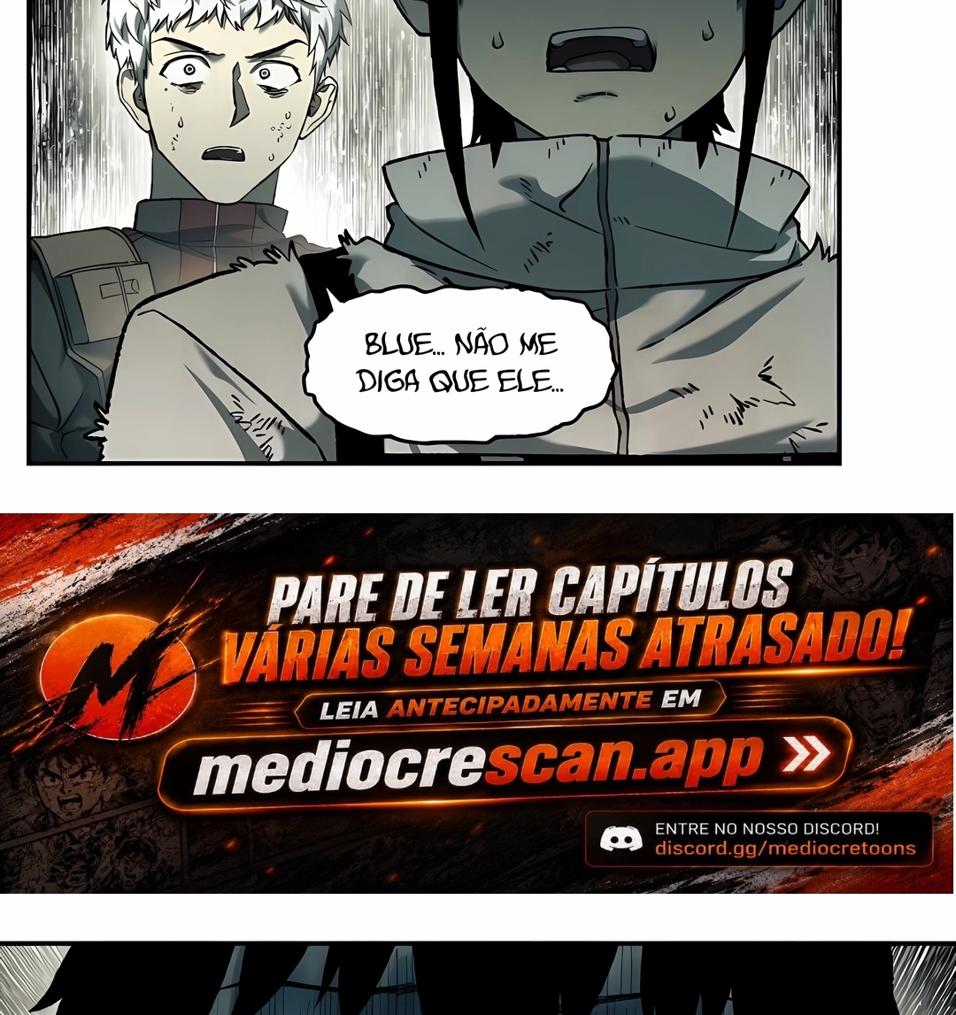 Sobrevivendo ao Apocalipse! Capítulo 92 Página 41
