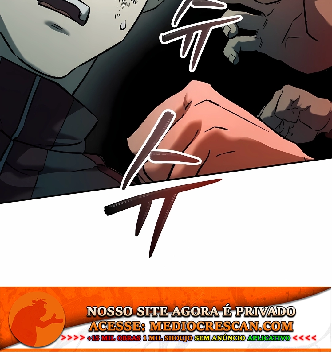 Sobrevivendo ao Apocalipse! Capítulo 92 Página 54