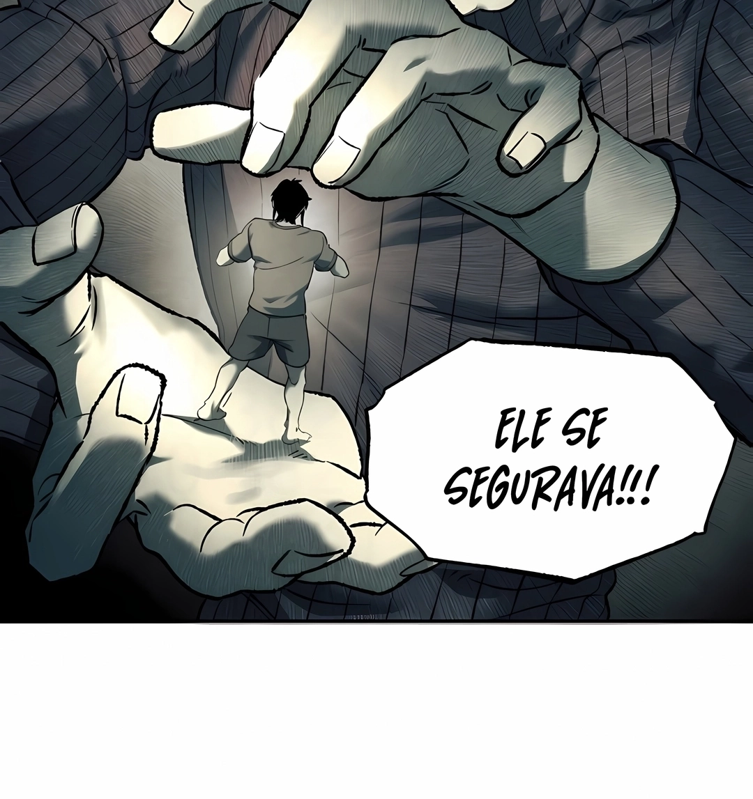 Sobrevivendo ao Apocalipse! Capítulo 92 Página 67