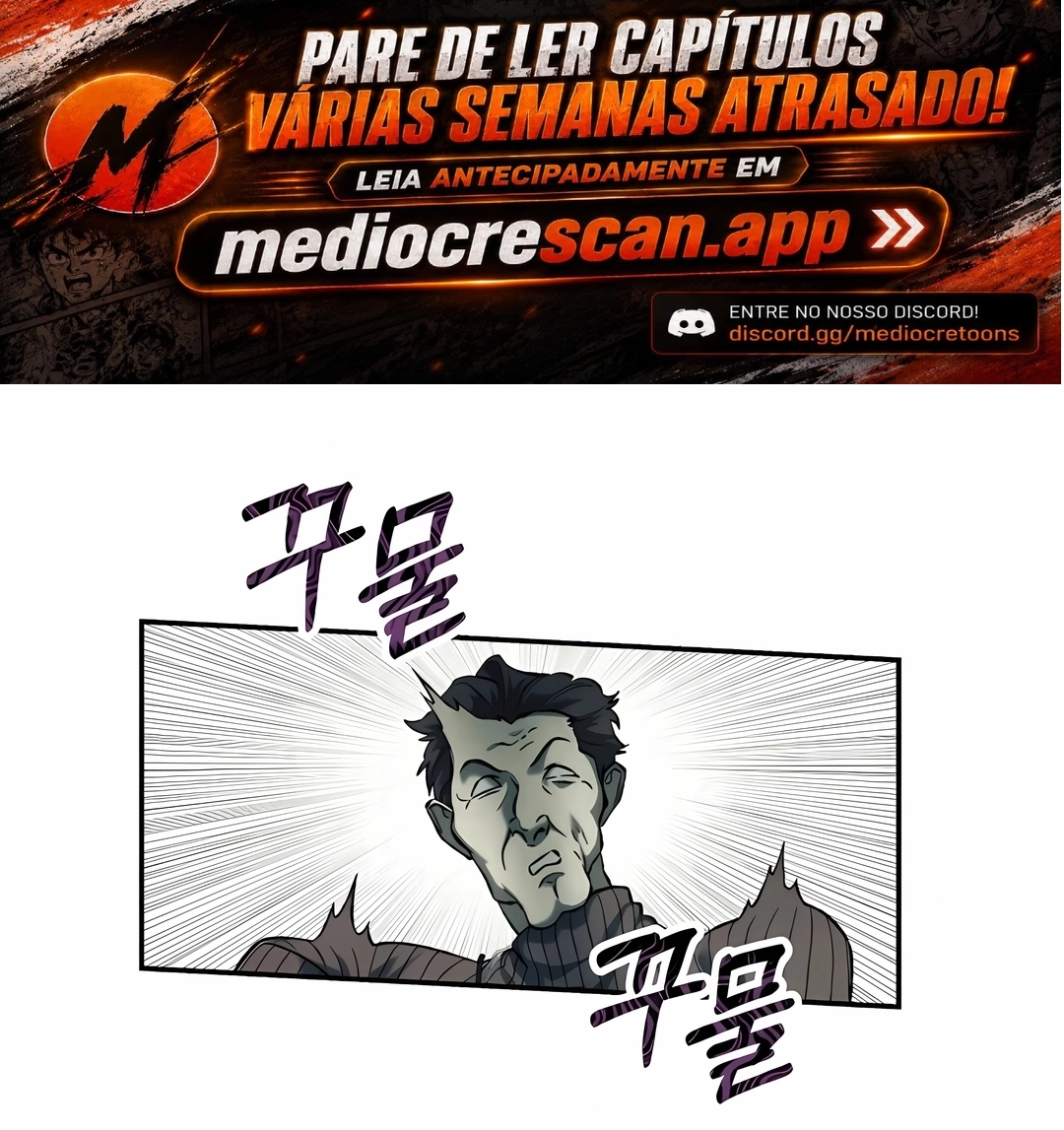Sobrevivendo ao Apocalipse! Capítulo 92 Página 71