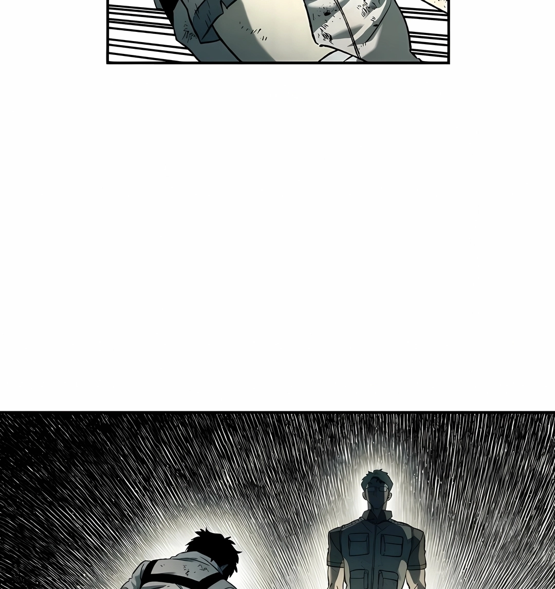 Sobrevivendo ao Apocalipse! Capítulo 92 Página 77