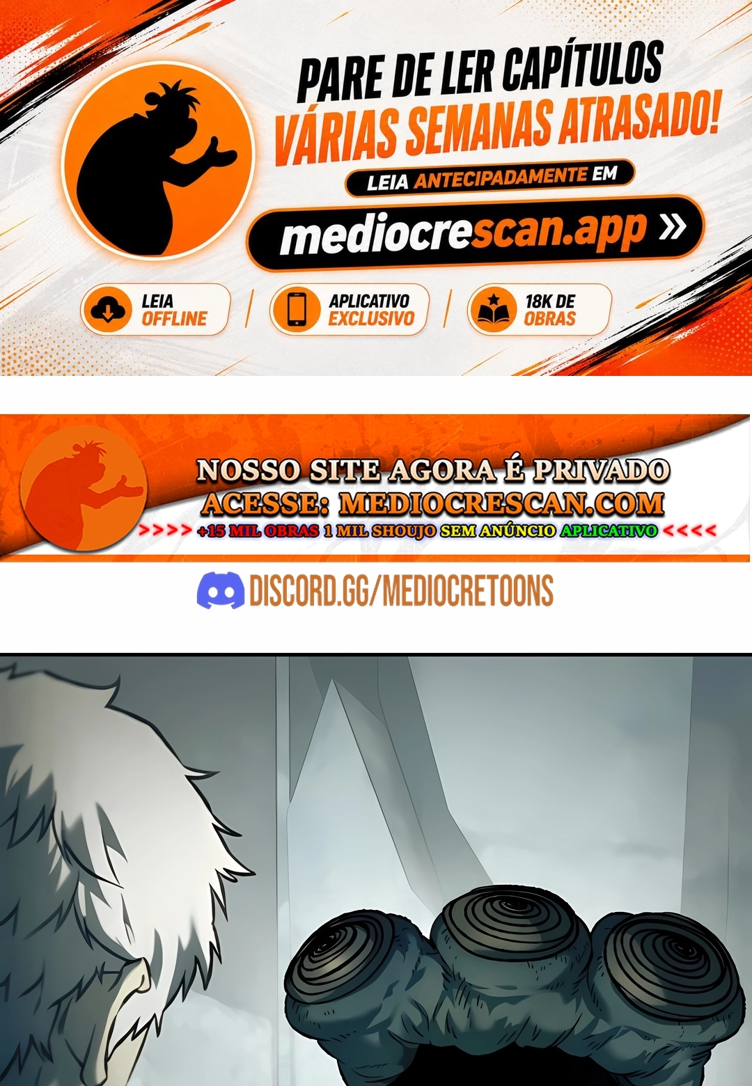 Sobrevivendo ao Apocalipse! Capítulo 93 Página 1